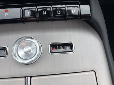 2025 Lincoln Navigator Reserve-L