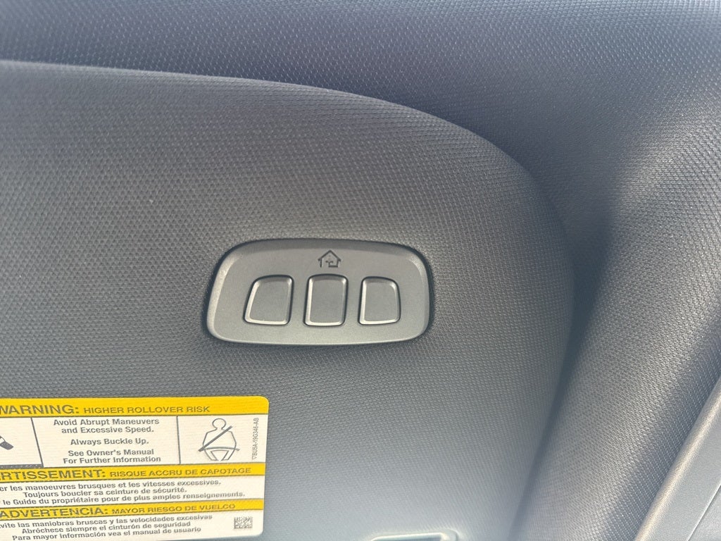 2025 Lincoln Navigator Reserve-L