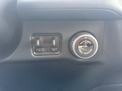 2025 Lincoln Navigator Reserve-L