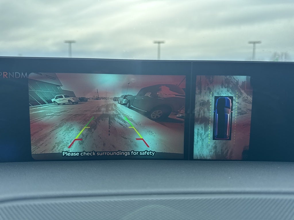 2025 Lincoln Navigator Reserve-L