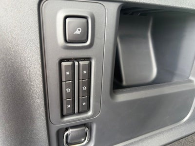 2027 Lincoln Navigator Premiere L