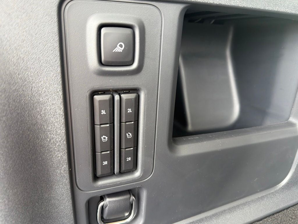 2027 Lincoln Navigator Premiere L