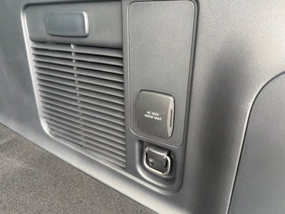 2027 Lincoln Navigator Premiere L