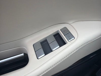 2027 Lincoln Navigator Premiere L
