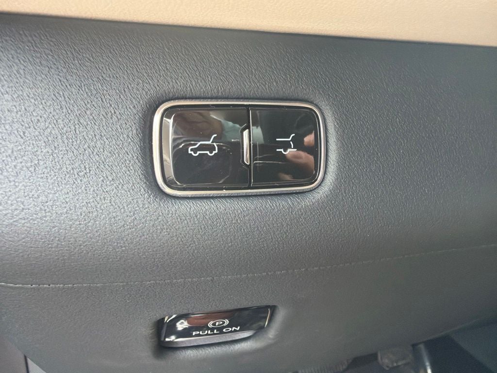 2027 Lincoln Navigator Premiere L