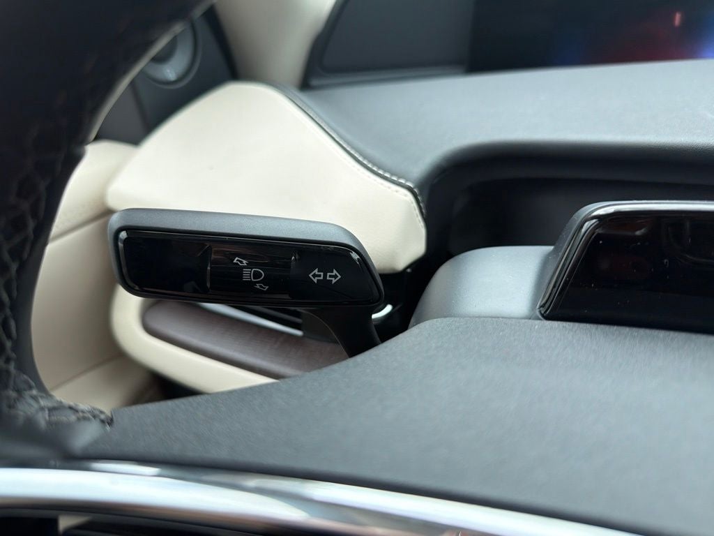 2027 Lincoln Navigator Premiere L