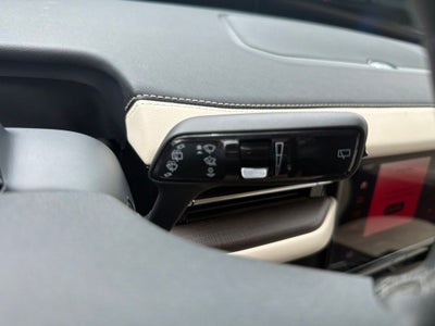 2027 Lincoln Navigator Premiere L