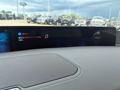 2027 Lincoln Navigator Premiere L