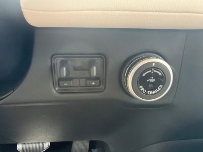 2027 Lincoln Navigator Premiere L