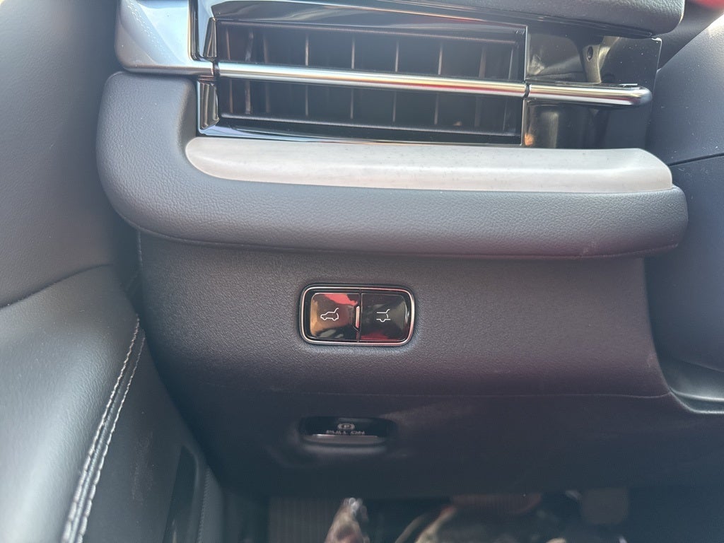 2026 Lincoln Navigator Premiere L