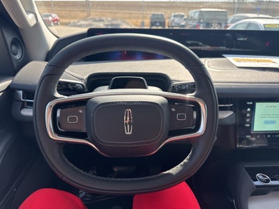 2026 Lincoln Navigator Premiere L