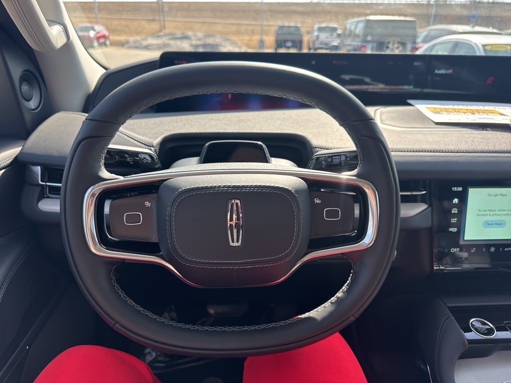 2026 Lincoln Navigator Premiere L