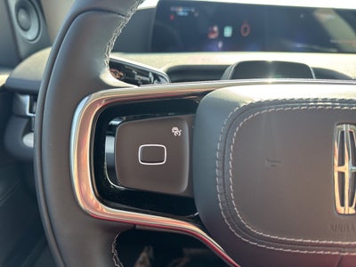 2026 Lincoln Navigator Premiere L