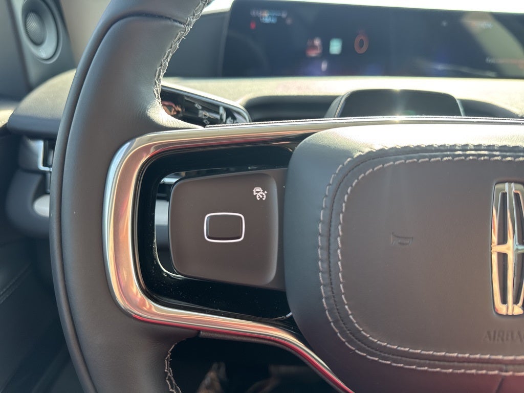 2026 Lincoln Navigator Premiere L