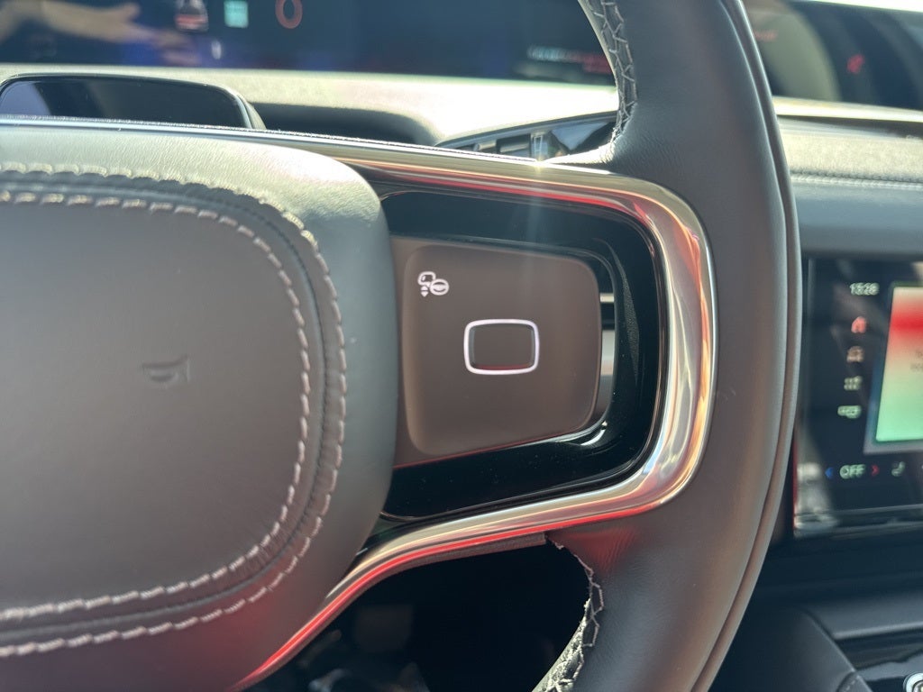 2026 Lincoln Navigator Premiere L