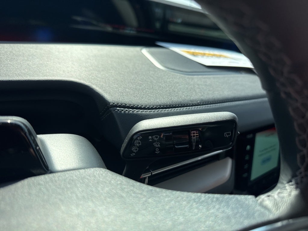 2026 Lincoln Navigator Premiere L