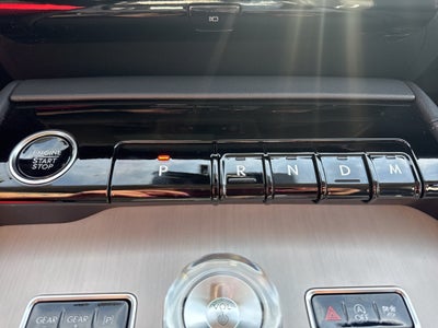 2026 Lincoln Navigator Premiere L