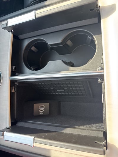 2026 Lincoln Navigator Premiere L