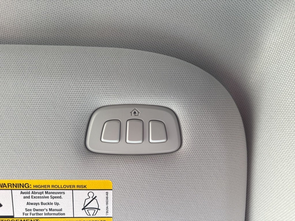 2026 Lincoln Navigator Premiere L