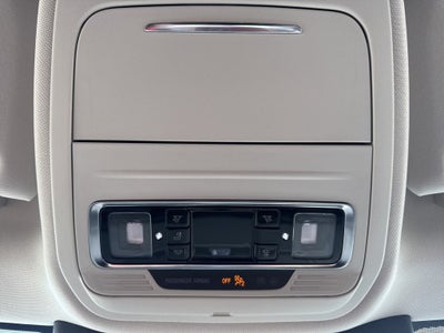 2026 Lincoln Navigator Premiere L