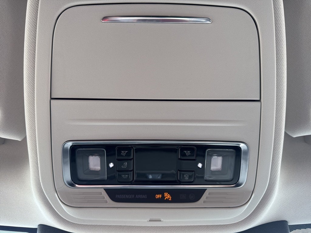 2026 Lincoln Navigator Premiere L