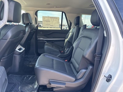 2026 Lincoln Navigator Premiere L