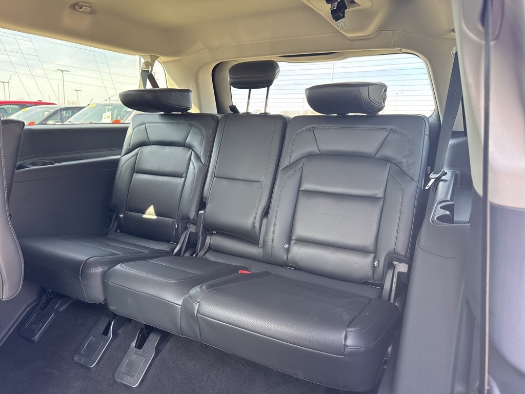 2026 Lincoln Navigator Premiere L