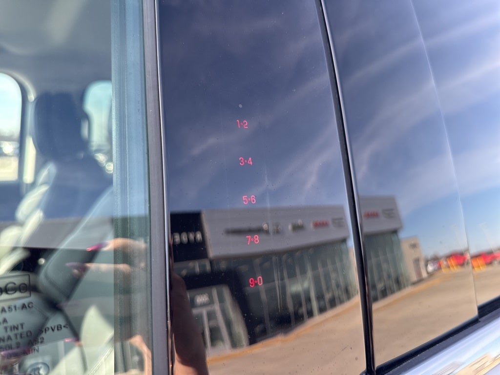 2026 Lincoln Navigator Premiere L