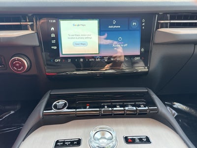 2026 Lincoln Navigator Premiere L