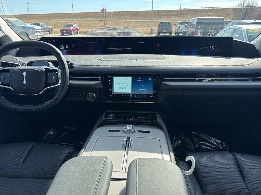 2026 Lincoln Navigator Premiere L