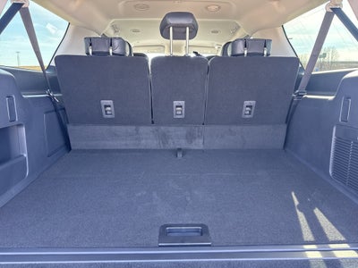 2026 Lincoln Navigator Premiere L