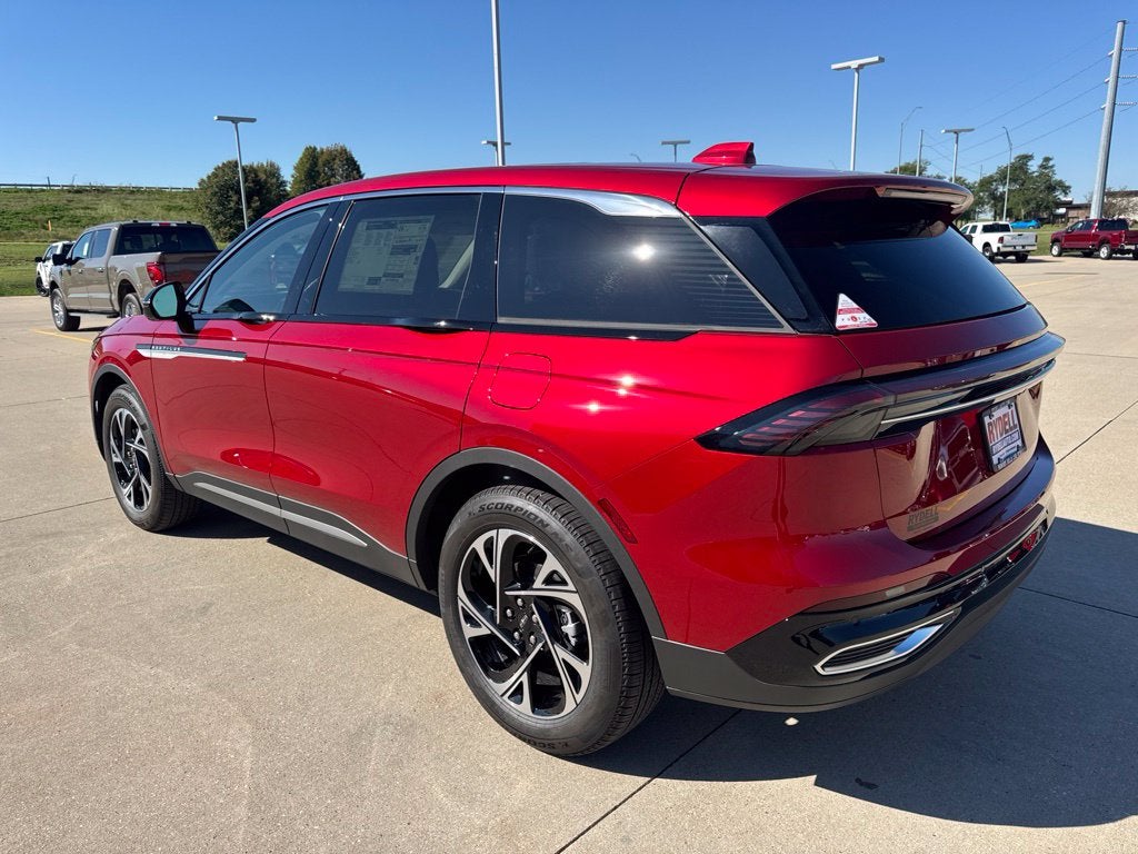 2026 Lincoln Nautilus Premiere - Photo 23