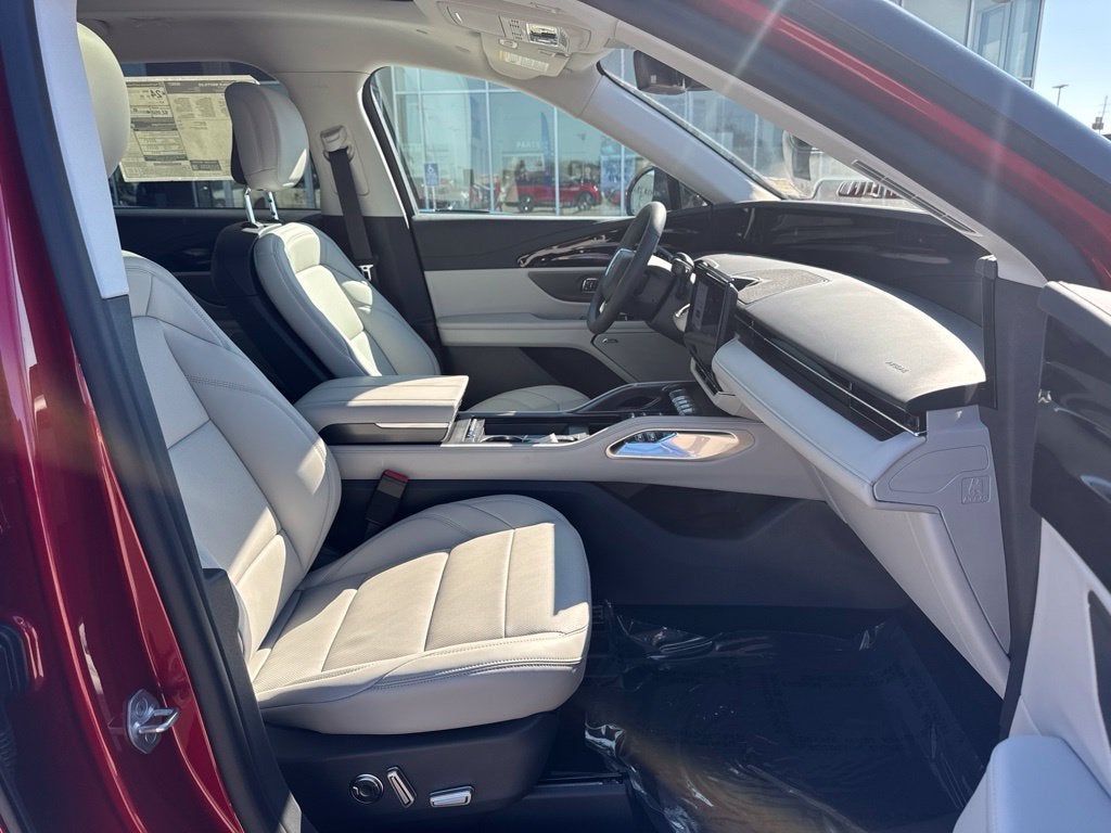 2026 Lincoln Nautilus Premiere - Photo 28