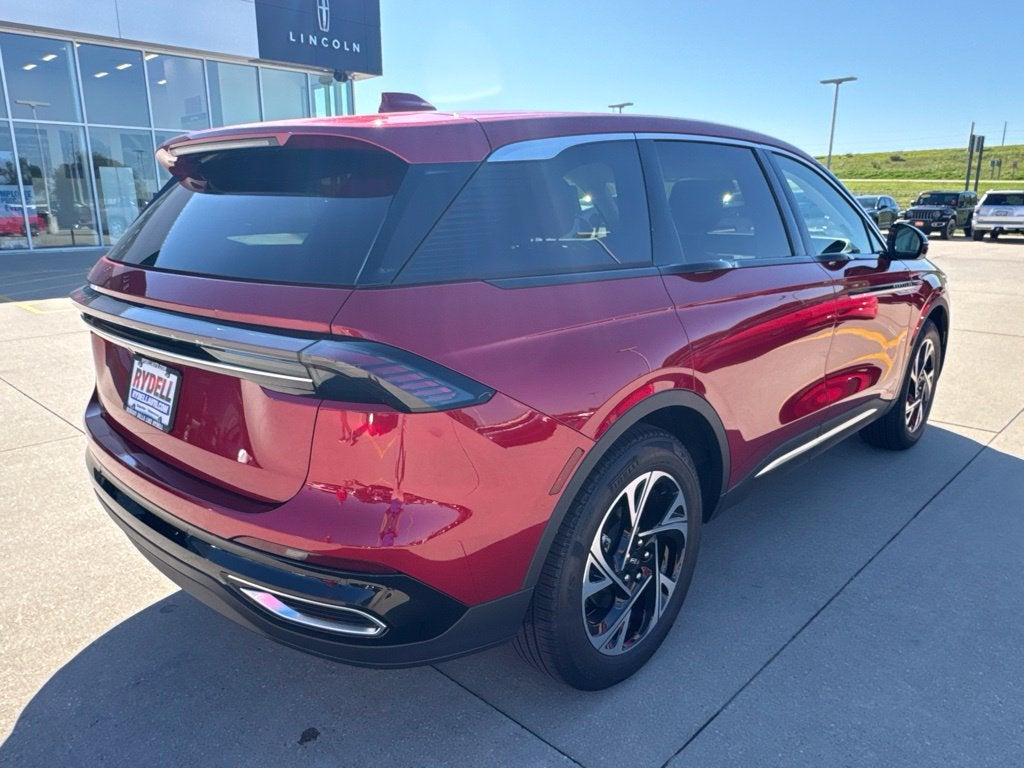 2026 Lincoln Nautilus Premiere - Photo 30