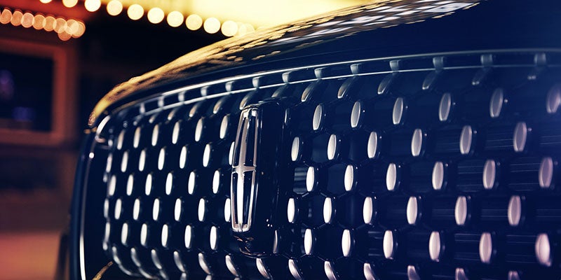 2020 Lincoln Corsair | Rydell Lincoln in Independence IA