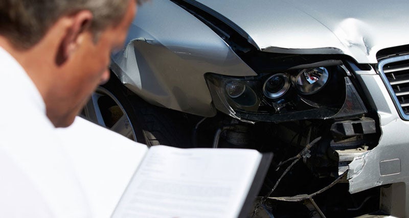 Free Collision Estimate at Rydell Lincoln in Independence IA