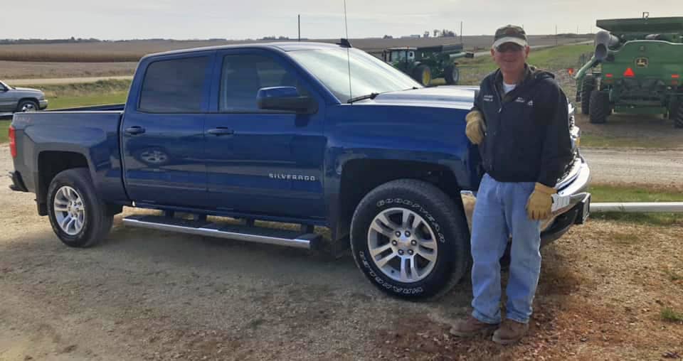 Rydell Delivers at Rydell Lincoln in Independence IA